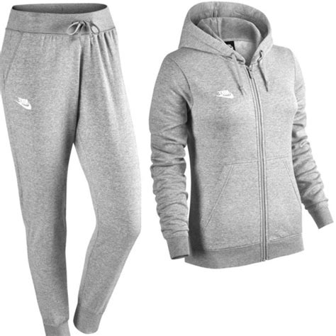 jogginganzüge nike damen|jogginanzüge damen.